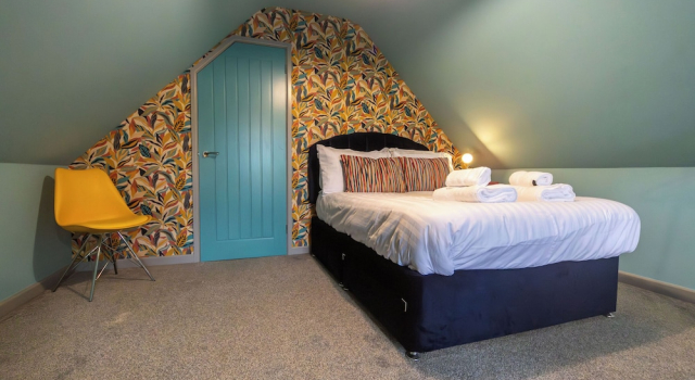 Parc Y Deri, Prenota Casa vacanze Llanilar 