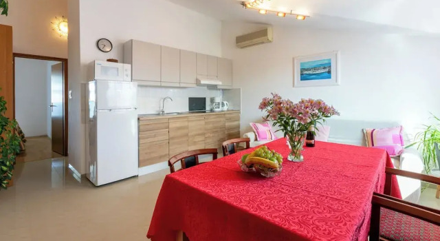Апартаменты Apartments Pool