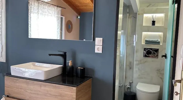 Вилла с 3 комнатами Villa Garden Star