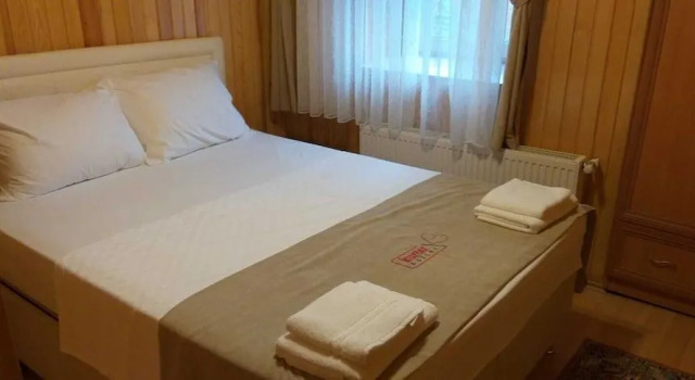 Kurtar Suites 1, Забронировать Отель Чайкара 