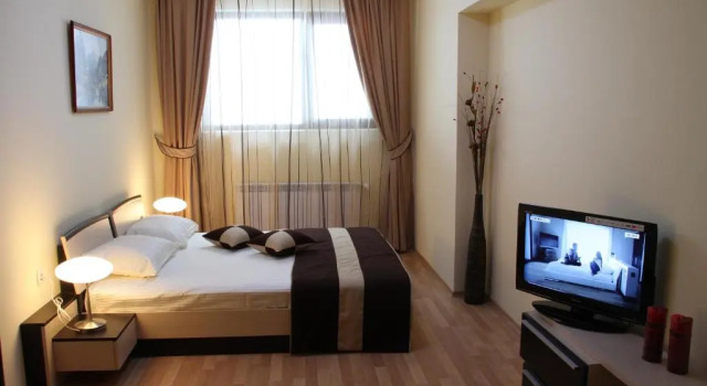 Apartment Complex Kamelia