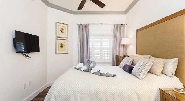 Номер Standard Ov4282 - Reunion Resort - 3 Bed 3 Baths Condo