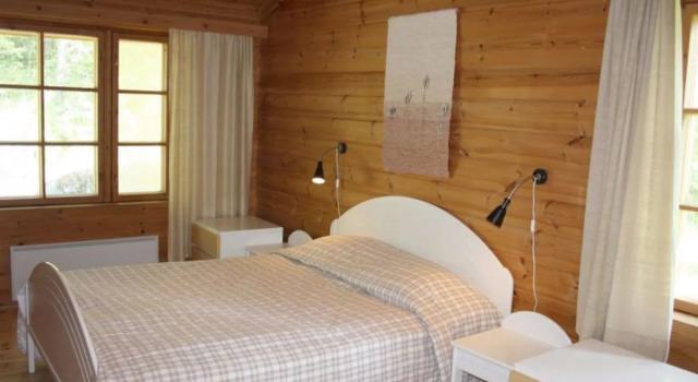 Konnusmaja, Buchen Sie Hotel Hotels in Ostfinnland mit Parkplatz, Parkplätze
