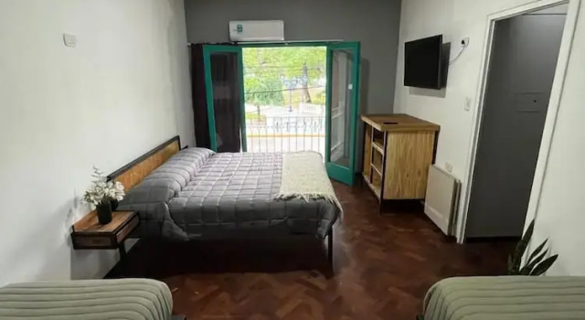Номер Superior Sin Fin Hostel