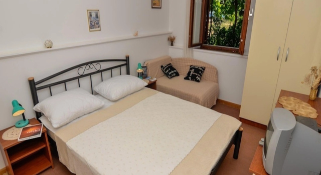 Apartment Rosa, Забронировать Апартаменты/квартира Оребич Pelješac