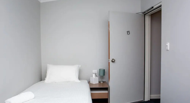 Номер Standard Five Island Hotel