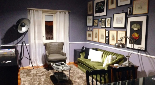 Lisbon City Break Suites