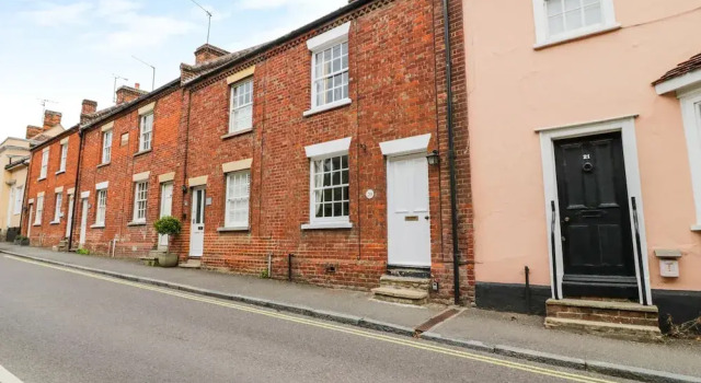 20 Water Street, Varaa Huoneisto Asunnot kohteessa Merseyside, Huoneisto