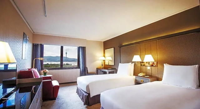 Run Of House Regency Art Hotel Macau