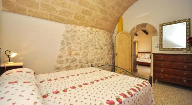 Trullo Dei Beneficati by Salento Affitti, Book Villa Hotels in Taviano with Parking, Parking