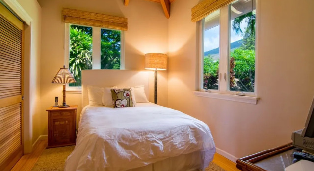 Makena Aloha Estate, Забронировать Отель Отели Мауи 4 звезды, 4*