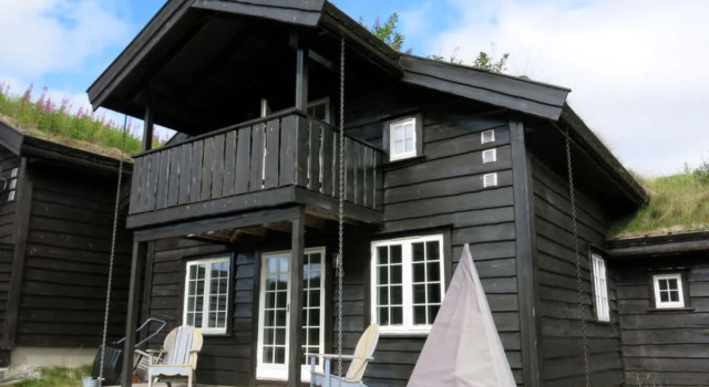 Hovden (SET086), Rezervasyon Otel Hovden 