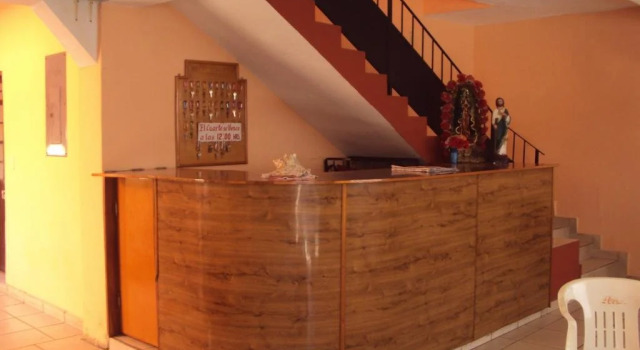 Hotel Roberto, Book Hotel Mazatlán Sinaloa