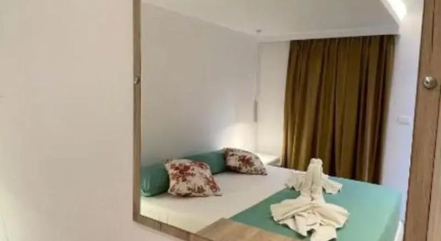 Двухместный номер Standard Цокольный этаж Rida Village Ksamil Island