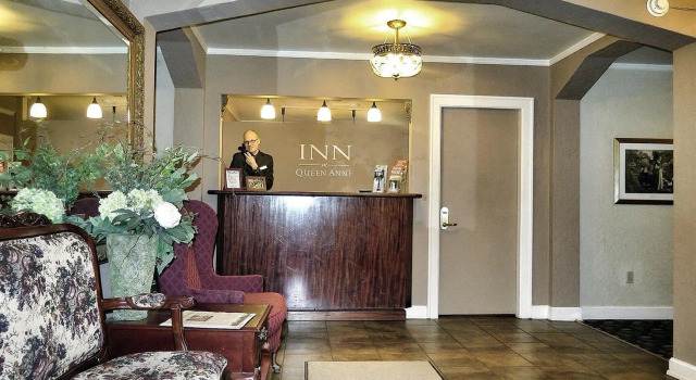 Inn at Queen Anne