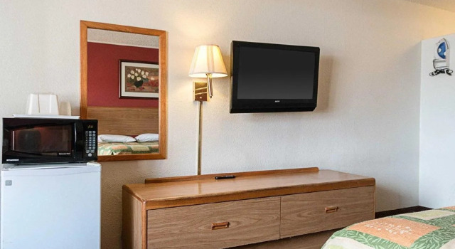 Raider Inn, Забронировать Отель Лаббок штат Техас, рядом с Fresenius Medical Care at Lubbock Heart Hosptial