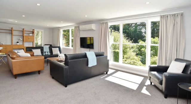 Brook Haven Christchurch Holiday Homes