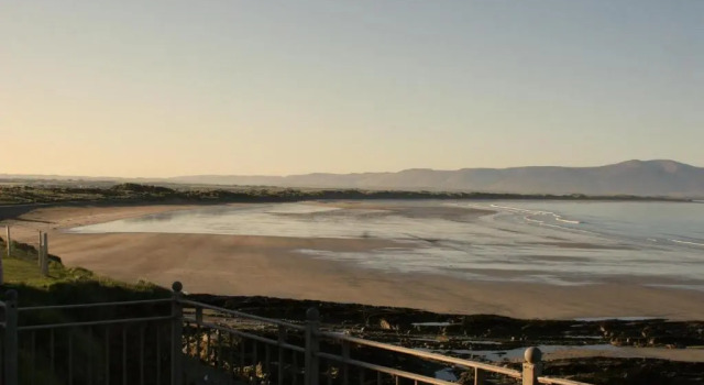 ONeills Apartments, Book Apartment Hotels in Kerry with Parking, Parking