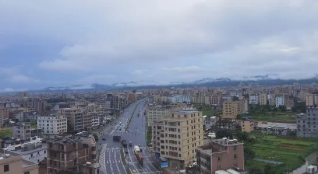 Vienna International Hotel (Shantou Chendian International Branch), Rezervasyon Otel Guangdong otoparklı oteller, Otopark
