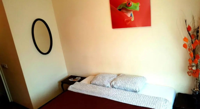 Orange Studio, Boek Hotel Klaipėda 