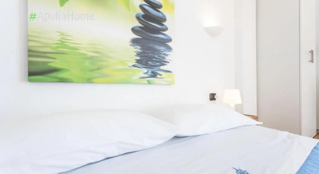 Студия Monolocale Dune By Apulia home