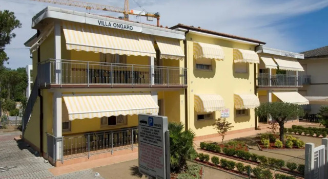 Villa Ongaro