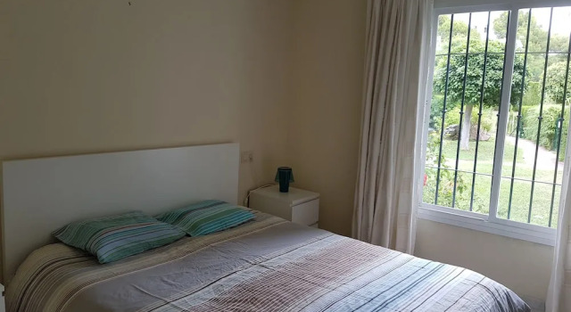 Apartamento Essex, Book Apartment Hotels in Riviera del Sol with a Pool, Swimming Pool