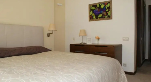 Номер Deluxe Guest House Aštuoni