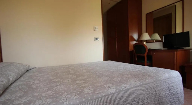 Номер Standard Hotel Oasi Dei Discepoli