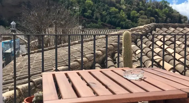 Апартаменты с 2 комнатами Bellavista Granada by ASH