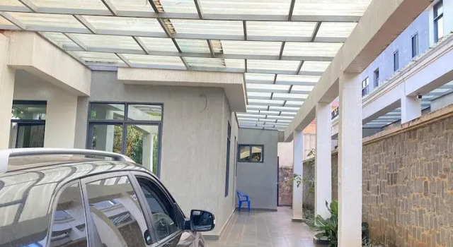Kigali Queens Home And Aprtments, Rezerwuj Hotel Kigali Nyarugenge