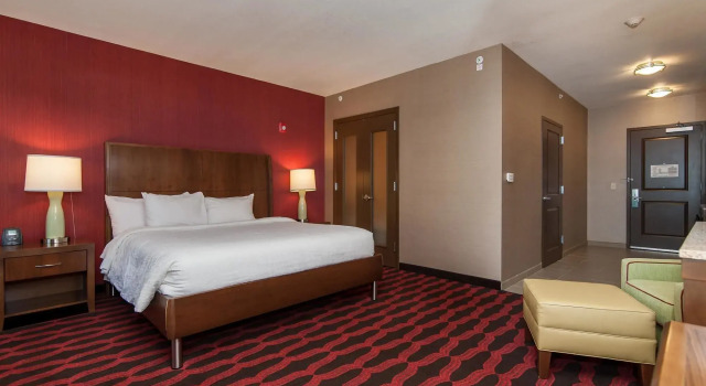 Hilton Garden Inn Preston Casino Area, Prenota Hotel Preston Connecticut