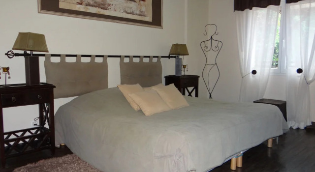 Domaine de l'Orée de Sologne, Rezervați Hotel Allogny Cher
