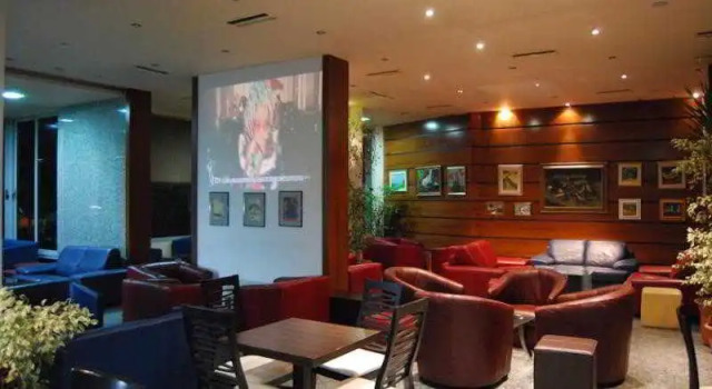 Hotel Vlora