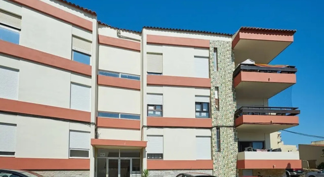 Ocean View II, Book Hotel Parede 