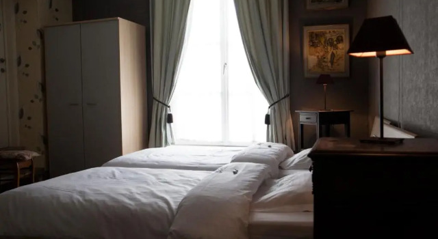Номер Standard B&B Verdi