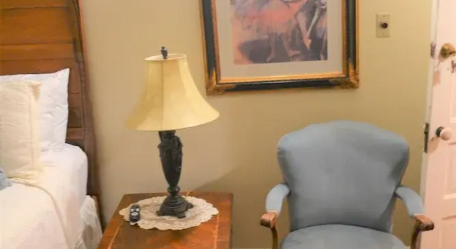 Номер Economy Degas House