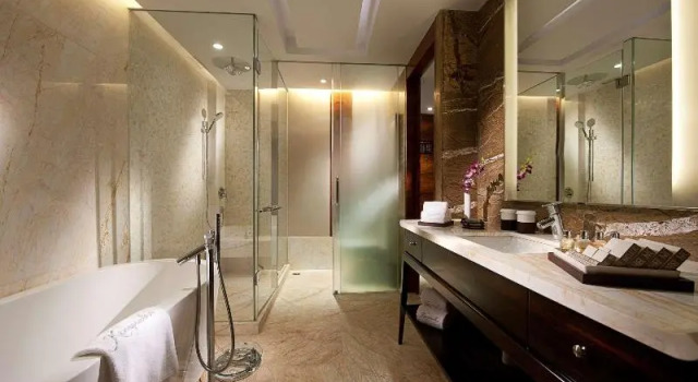 Номер Standard Kempinski Hotel Huizhou