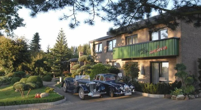 Apartments Andrea, Reservar Apartamento Bad Zwischenahn 