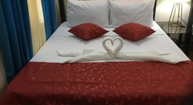 Люкс Deluxe Camiguin Lanzones Resort