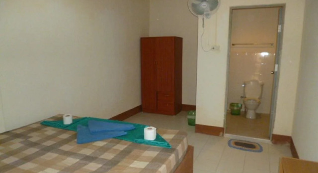 Smile Beach Resort