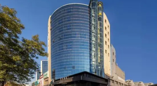 JI Hotel (Wuhai Wanjinguangchang), Buchen Sie Hotel Wuhai Inner Mongolia