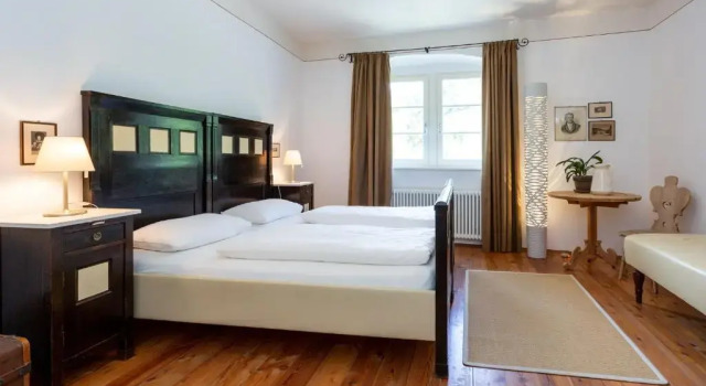 Appartement im Grünweinhof, Забронировать Апартаменты/квартира Ора Oltradige - Bassa Atesina