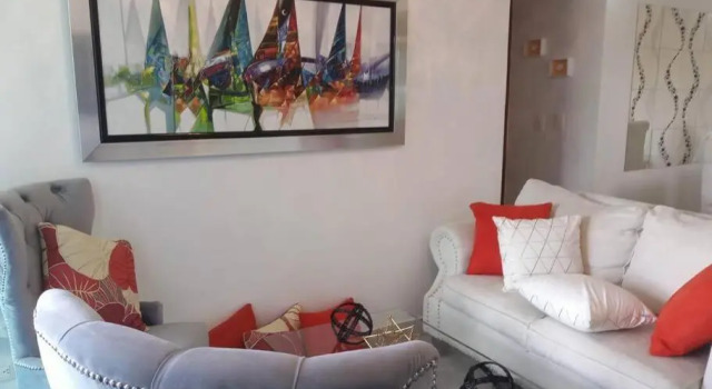 Heaven On Earth: Luxury Apartment In The Best City