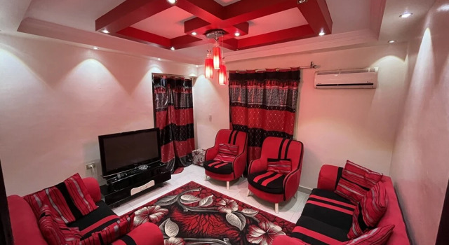 Ramses Apartment giza