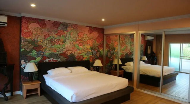 Scenxury Resort, Забронировать Курортный отель Нонг-Пру Паттайя
