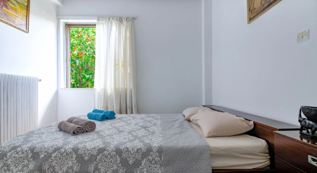4u Apartment Athens! 2 Minutes From Metro Station, Забронировать Апартаменты/квартира Неа-Иония периферийная единица Северные Афины