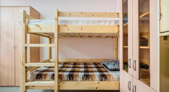 Hostel AntHill