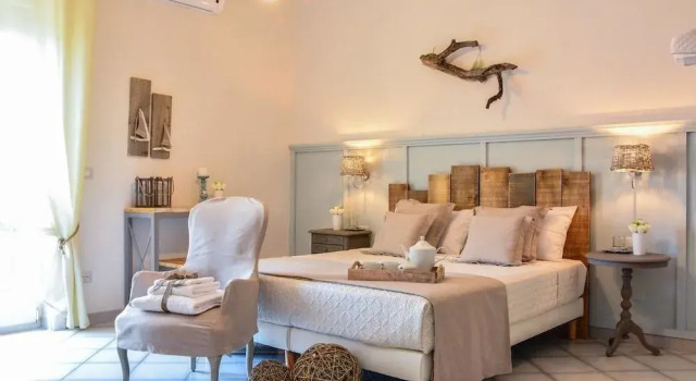 B&B Le Ginestre, Book Bed and Breakfast Torre del Greco Campania