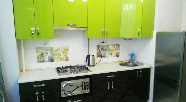 Апартаменты Apartamenty Stepana Bandery 35